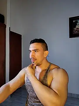 jhay-crux online show from January 14, 1:28 pm