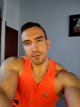 jhay-crux online show from February 25, 5:15 pm