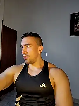 jhay-crux online show from March 12, 9:56 pm