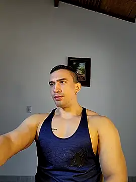 jhay-crux online show from February 23, 4:09 pm