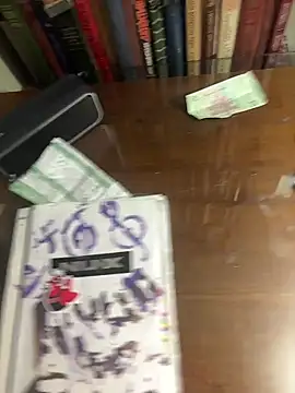 Ariel Ari online show from November 15, 1:07 am