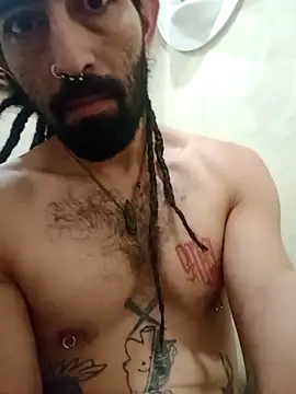 BigRastaFire online show from November 18, 5:49 pm