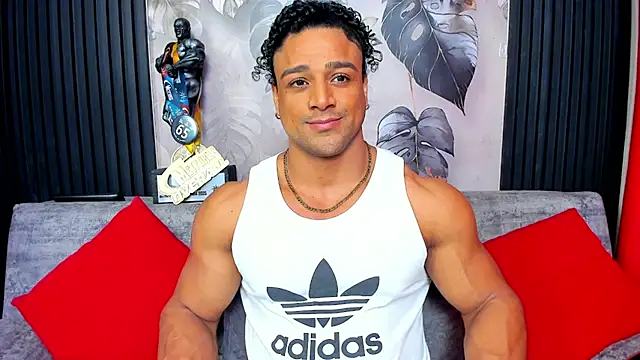 MikeEstevess online show from November 17, 10:29 am