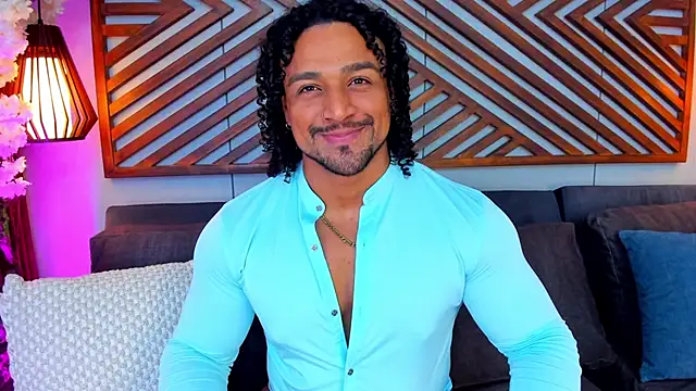 MikeEstevess online show from July 18, 6:52 am