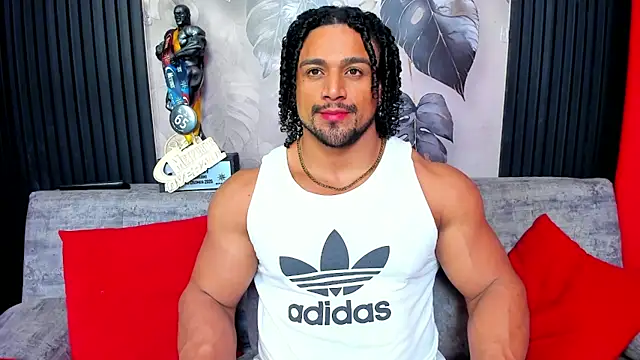 MikeEstevess online show from January 9, 4:18 am