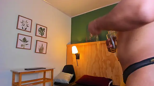 jacob-coper online show from January 29, 3:01 am