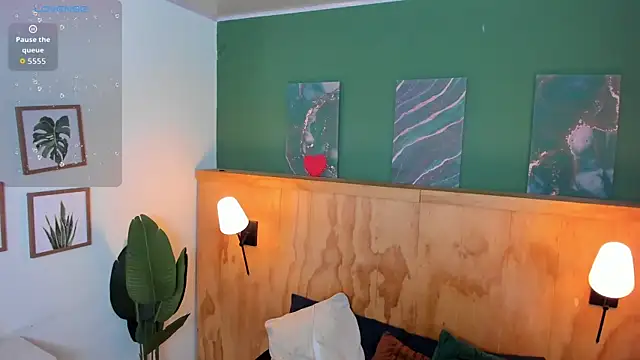 jacob-coper online show from October 6, 3:11 am