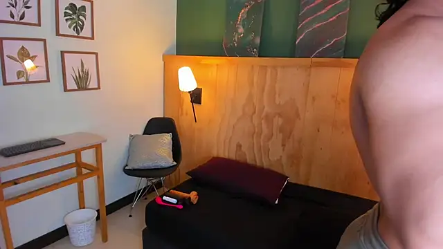 jacob-coper online show from December 28, 3:04 am