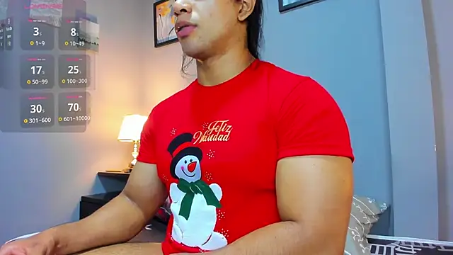 jacob-coper online show from December 23, 3:37 am