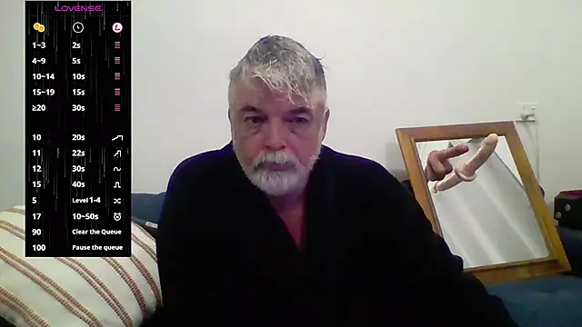 Skoona73 online show from April 15, 11:43 am