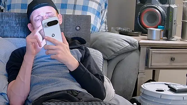 Dilldough405 online show from March 1, 10:04 am