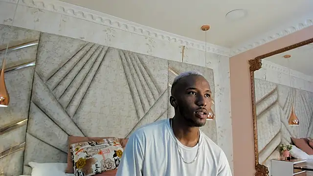 JamesParck online show from February 9, 12:08 pm