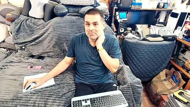 ClampMaster online show from October 18, 1:54 am