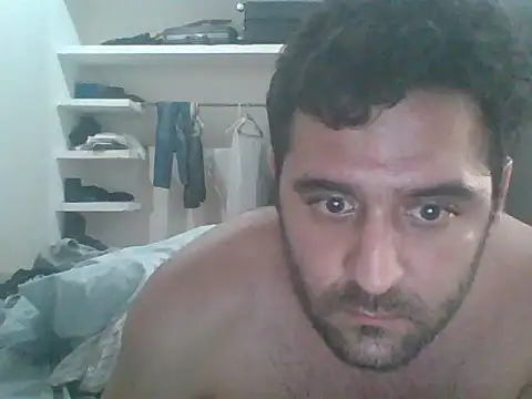 MrPatrick777 online show from September 21, 6:13 am