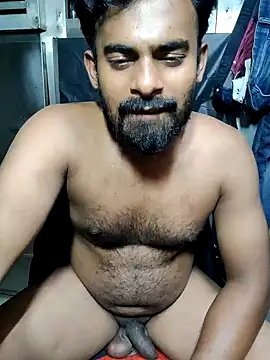 rayhan085 online show from December 6, 9:13 pm