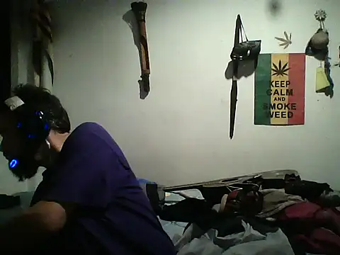 LECHEBALLS online show from September 19, 2:23 am