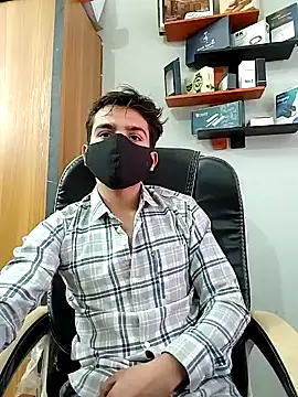 Snapshot of Lucifer_9 chatting on December 13, 8:10 am Lucifer 9 online show from December 13, 8:10 am