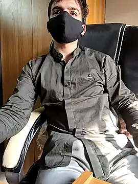 Snapshot of Lucifer_9 chatting on February 2, 11:30 am Lucifer 9 online show from February 2, 11:30 am