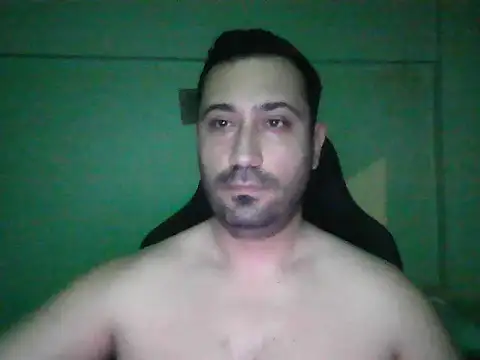 chakal22 online show from March 25, 6:23 pm