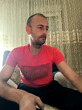 Cirkon1984 online show from February 13, 2:42 pm