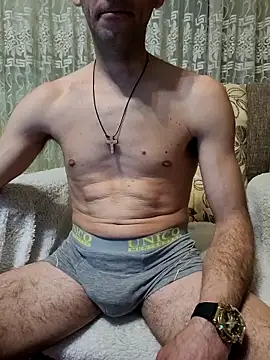 Cirkon1984 online show from February 22, 7:26 pm