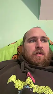 aronion123 online show from February 6, 9:17 am