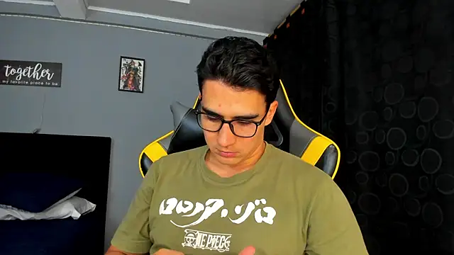 owengray2n online show from September 23, 2:00 am