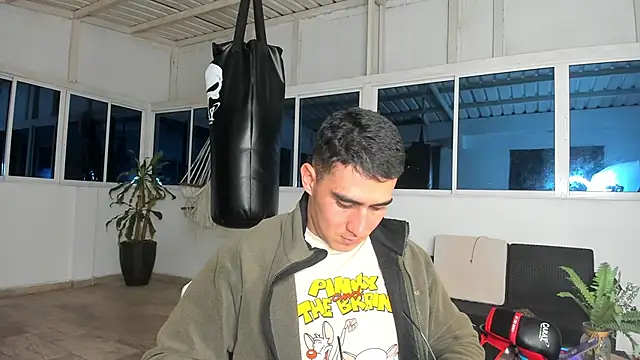 owengray2n online show from December 8, 3:10 am