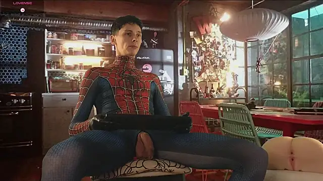  FetishBoyFun  online show from November 26, 3:26 pm