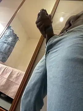 1bigodinho online show from March 23, 7:31 pm