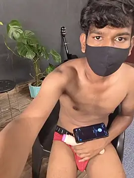 richardjames95 online show from October 14, 8:05 pm