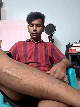 richardjames95 online show from September 29, 6:59 pm