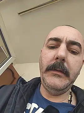 Maryo0001 online show from March 21, 9:03 am