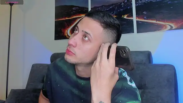 matt saill online show from February 12, 1:30 am