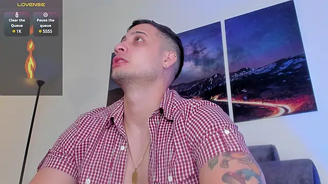 matt saill online show from December 27, 12:45 pm