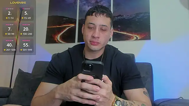 matt saill online show from October 6, 1:21 am