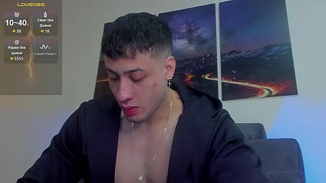 matt saill online show from October 13, 12:33 pm