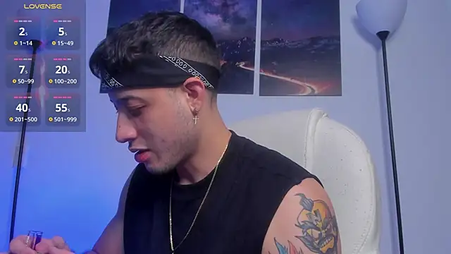 matt saill online show from November 10, 12:43 pm