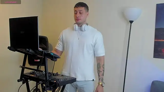 matt saill online show from September 29, 12:20 am