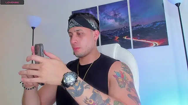 matt saill online show from December 3, 6:17 pm