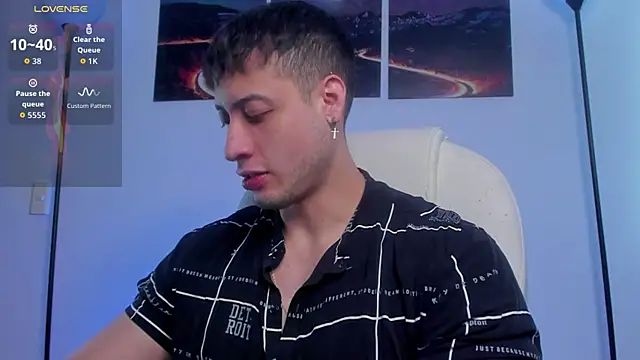 matt saill online show from November 16, 6:32 pm