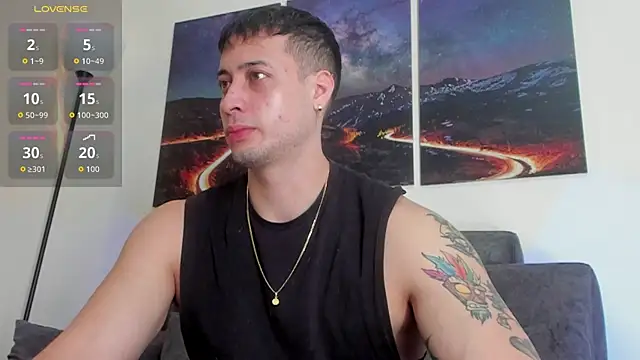 matt saill online show from October 2, 12:42 pm