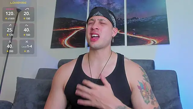 matt saill online show from February 27, 10:20 pm