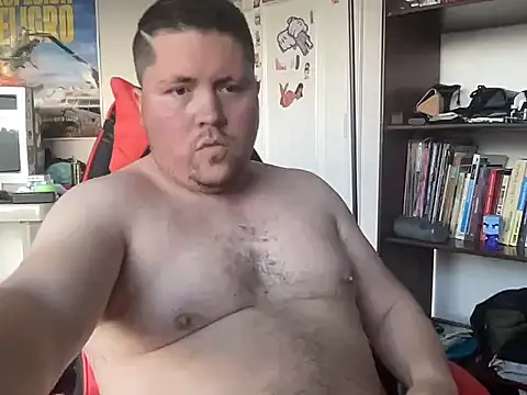 extremeprofesor online show from November 6, 10:13 pm