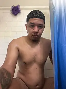 Kinnopo online show from March 6, 1:52 pm