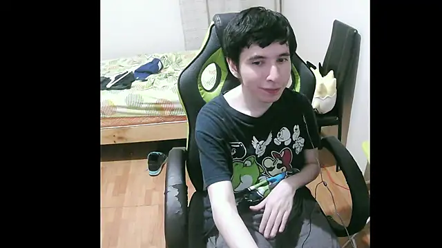 Twink martinboy online show from January 28, 3:25 am