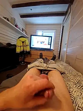 marcis222 online show from February 9, 8:19 am