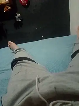 jhone3812 online show from December 22, 9:12 pm