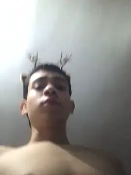 latinhandsome online show from March 1, 12:07 am