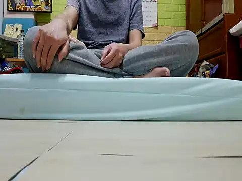 zhan7965 online show from February 17, 11:42 am